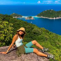 Отзыв от Инга - DTV виза