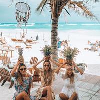 Отзыв от Марина - Visa DTV